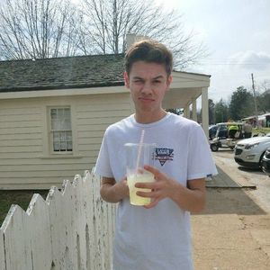 Meet your Posher, Gideon